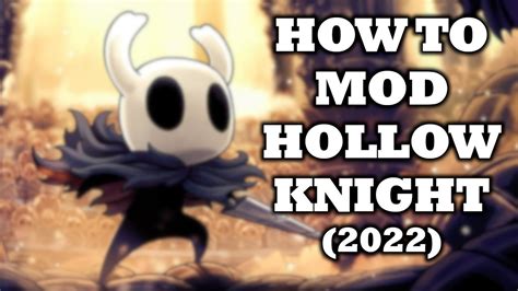 hollow knight mod installer|Releases fifty